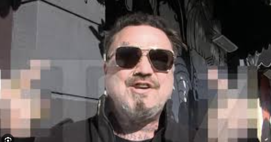 Bam Margera’s Drama