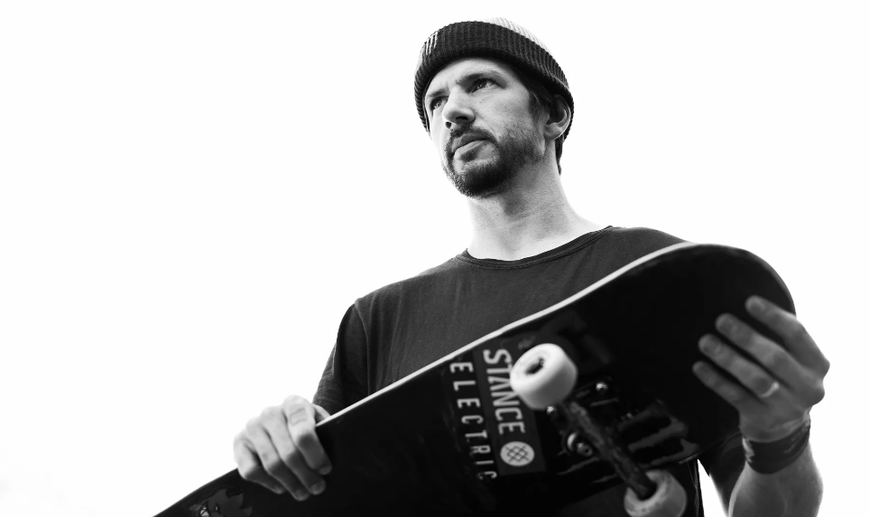 Chris Cole’s Drama