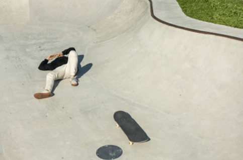 Common Skateboarding Mistakes: 10 Beginner Errors